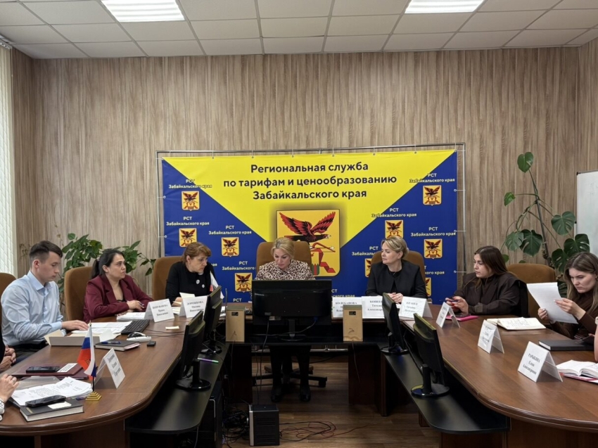 В Забайкалье установили плату за подключение к системам тепло- и водоснабжения